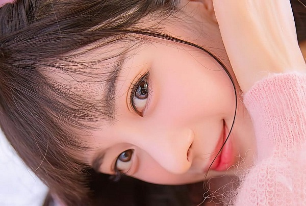 花椒直播观众通过弹幕与主播互动